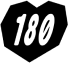 180heartbeats